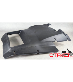 Bas de caisse/sabot moteur X-MAX/SKYCRUISER origine YAMAHA/MBK Accueil sur le site du spécialiste des deux roues O-TAKET.COM