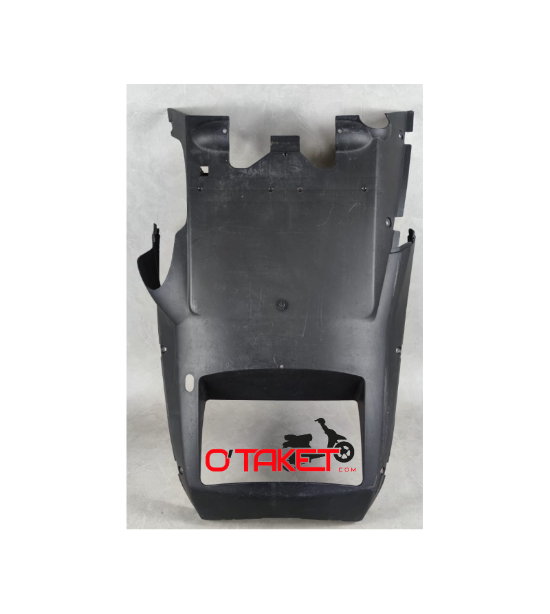 Bas de caisse/sabot moteur X-MAX/SKYCRUISER origine YAMAHA/MBK Accueil sur le site du spécialiste des deux roues O-TAKET.COM
