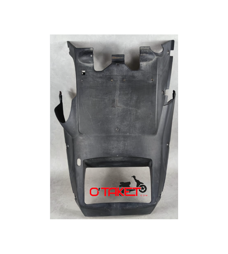 Bas de caisse/sabot moteur X-MAX/SKYCRUISER origine YAMAHA/MBK Accueil sur le site du spécialiste des deux roues O-TAKET.COM