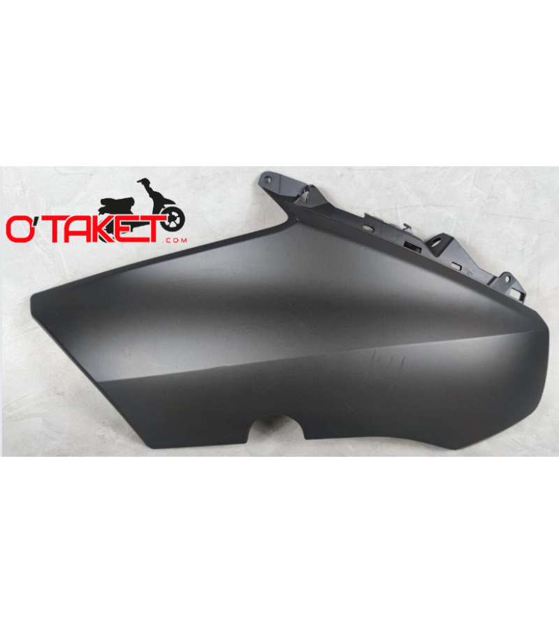 Carénage de face avant/tête de fourche gauche X-MAX origine YAMAHA Accueil sur le site du spécialiste des deux roues O-TAKET.COM