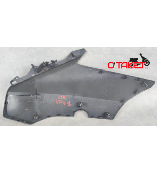 Carénage de face avant/tête de fourche gauche X-MAX origine YAMAHA Accueil sur le site du spécialiste des deux roues O-TAKET.COM