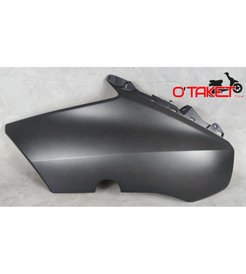 Carénage de face avant/tête de fourche gauche X-MAX origine YAMAHA Accueil sur le site du spécialiste des deux roues O-TAKET.COM