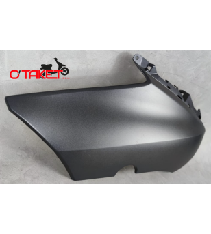 Carénage de face avant/tête de fourche gauche X-MAX origine YAMAHA