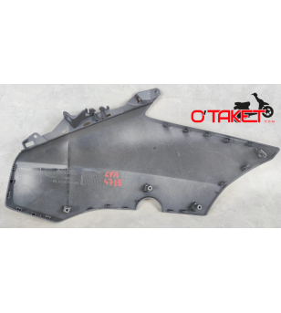 Carénage de face avant/tête de fourche gauche X-MAX origine YAMAHA Accueil sur le site du spécialiste des deux roues O-TAKET.COM