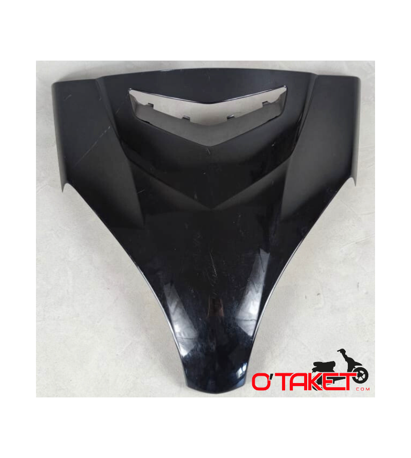 Face/jonction avant X-MAX/SKYCRUISER origine YAMAHA/MBK Accueil sur le site du spécialiste des deux roues O-TAKET.COM