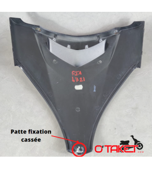 Face/jonction avant X-MAX/SKYCRUISER origine YAMAHA/MBK Accueil sur le site du spécialiste des deux roues O-TAKET.COM