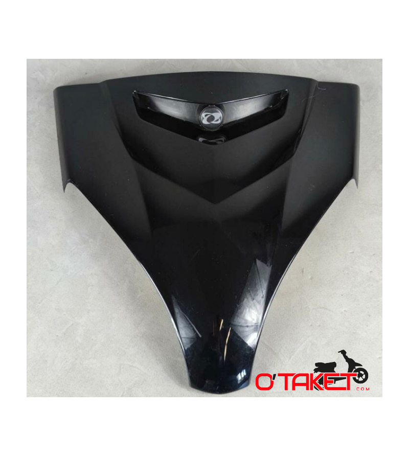 Face/jonction avant X-MAX/SKYCRUISER origine YAMAHA/MBK Accueil sur le site du spécialiste des deux roues O-TAKET.COM