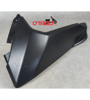 Sabot/bas de caisse gauche X-MAX/EVOLIS origine YAMAHA/MBK Accueil sur le site du spécialiste des deux roues O-TAKET.COM