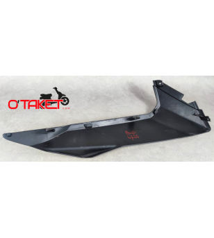 Sabot/bas de caisse gauche X-MAX/EVOLIS origine YAMAHA/MBK Accueil sur le site du spécialiste des deux roues O-TAKET.COM