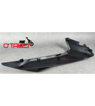 Sabot/bas de caisse gauche X-MAX/EVOLIS origine YAMAHA/MBK Accueil sur le site du spécialiste des deux roues O-TAKET.COM