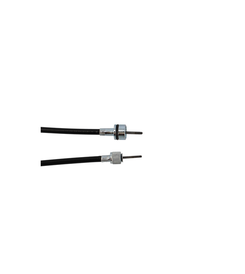 TRANSMISSION/CABLE COMPTEUR MOTO ADAPT.  YAMAHA XS 400 (1979-1982) (OEM 10V-83550-00)