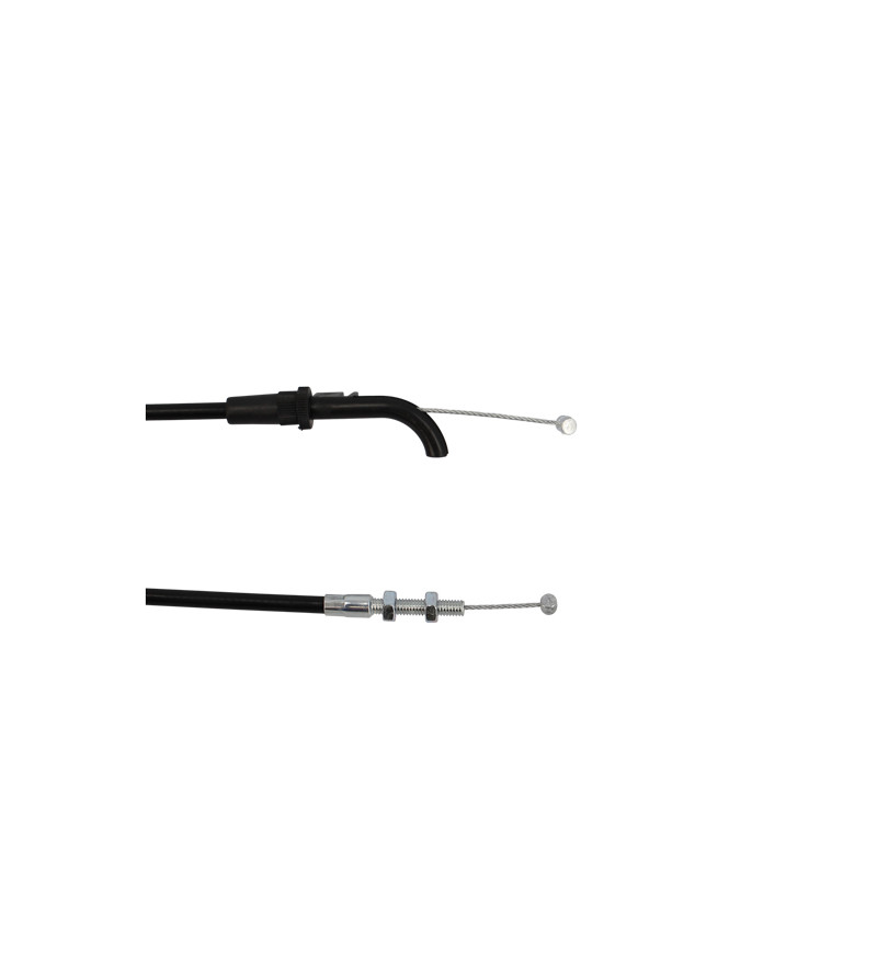 TRANSMISSION/CABLE GAZ MOTO ADAPT. KAWASAKI EX 500 R NINJA (1997-2003) (OEM 54012-1334)