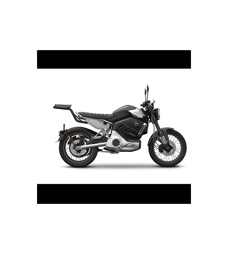 PORTE BAGAGE/SUPPORT TOP CASE MOTO SHAD ADAPT. SUPER SOCO TC MAX 2019-
