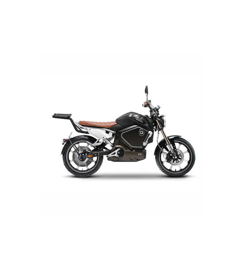 PORTE BAGAGE/SUPPORT TOP CASE MOTO SHAD ADAPT. SUPER SOCO TC 125 2019-