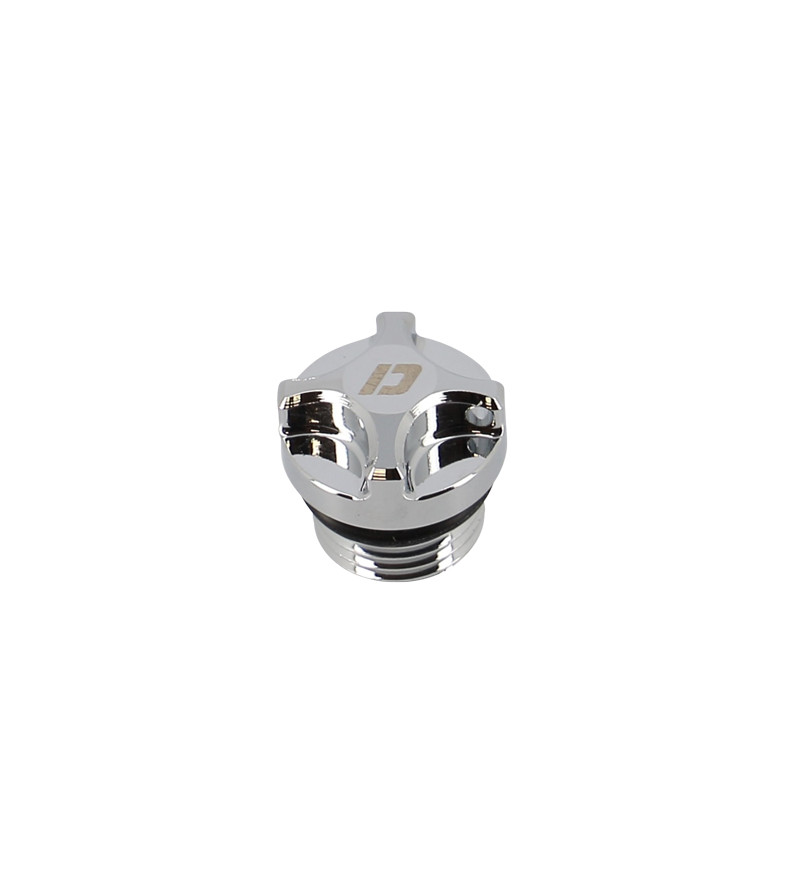 BOUCHON HUILE MECABOITE ALU CNC DOPPLER ADAPT. DERBI SENDA/APRILIA RS 06/RX/RS4 CHROME 50 À BOITE sur le site du spécialiste ... BOUCHON HUILE MECABOITE ALU CNC DOPPLER ADAPT. DERBI SENDA/APRILIA RS 06/RX/RS4 CHROME 50 À BOITE sur le site du spécialiste ...