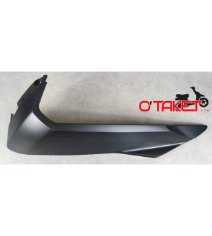 Sabot/bas de caisse gauche X-MAX/EVOLIS origine YAMAHA/MBK