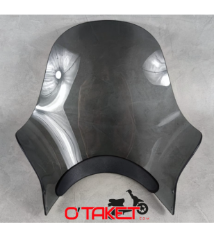 Bulle/saut de vent GIVI adaptable MOTO Accueil sur le site du spécialiste des deux roues O-TAKET.COM