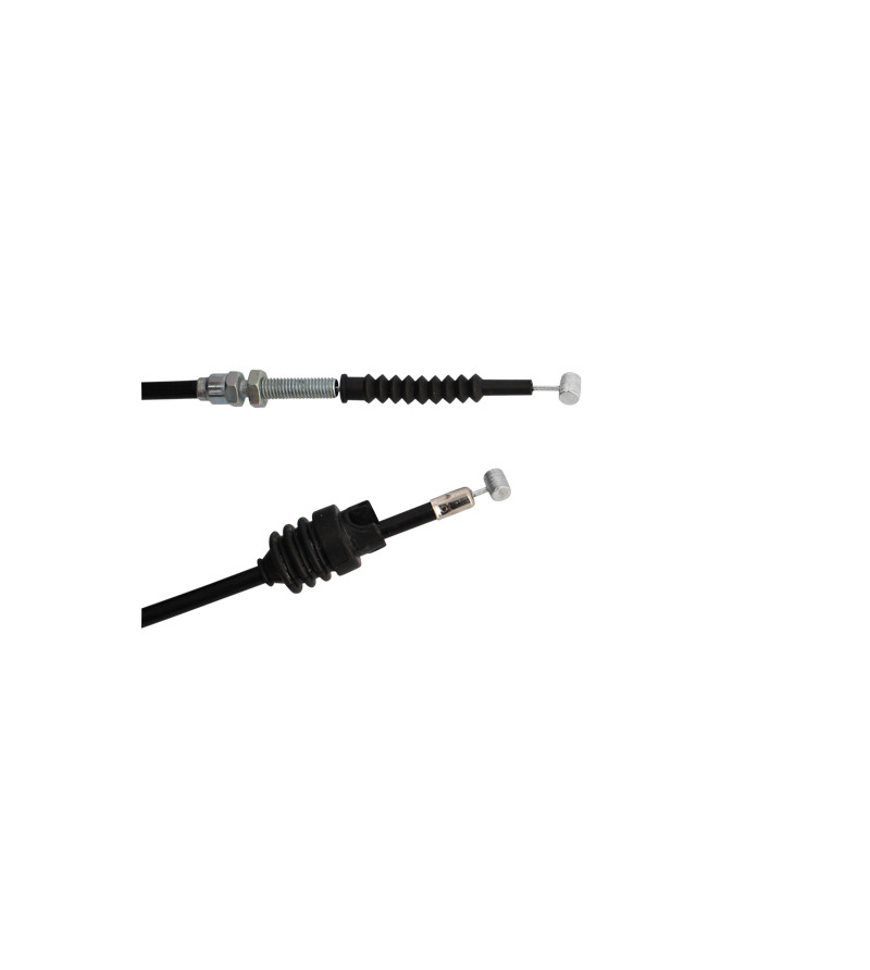 TRANSMISSION/CABLE FREIN MOTO ADAPT.  YAMAHA XT 500 (1980-1989) (OEM 3H7-26341-00)