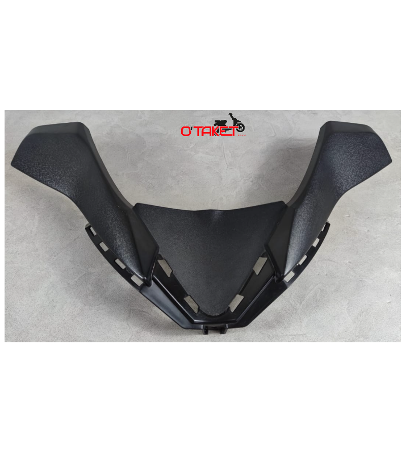 Cache sous bulle/pare brise X-MAX origine YAMAHA Accueil sur le site du spécialiste des deux roues O-TAKET.COM