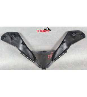 Cache sous bulle/pare brise X-MAX origine YAMAHA Accueil sur le site du spécialiste des deux roues O-TAKET.COM