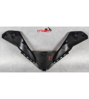 Cache sous bulle/pare brise X-MAX origine YAMAHA Accueil sur le site du spécialiste des deux roues O-TAKET.COM