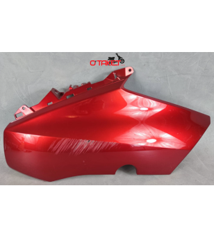 Carénage de face avant/tête de fourche droit X-MAX origine YAMAHA Accueil sur le site du spécialiste des deux roues O-TAKET.COM