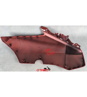 Carénage de face avant/tête de fourche droit X-MAX origine YAMAHA Accueil sur le site du spécialiste des deux roues O-TAKET.COM