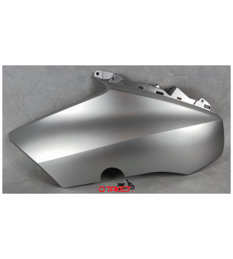 Carénage de face avant/tête de fourche gauche X-MAX origine YAMAHA Accueil sur le site du spécialiste des deux roues O-TAKET.COM