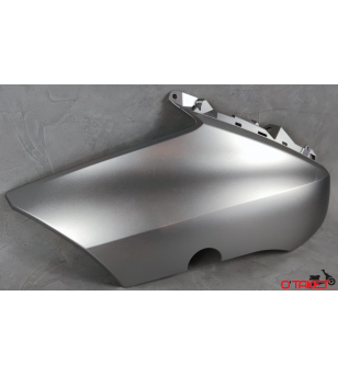 Carénage de face avant/tête de fourche gauche X-MAX origine YAMAHA