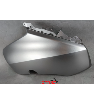 Carénage de face avant/tête de fourche gauche X-MAX origine YAMAHA Accueil sur le site du spécialiste des deux roues O-TAKET.COM