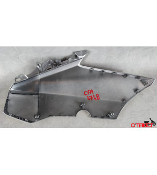 Carénage de face avant/tête de fourche gauche X-MAX origine YAMAHA Accueil sur le site du spécialiste des deux roues O-TAKET.COM