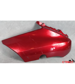 Carénage de face avant/tête de fourche gauche X-MAX origine YAMAHA