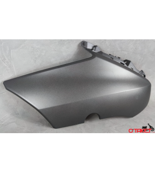 Carénage de face avant/tête de fourche gauche X-MAX origine YAMAHA