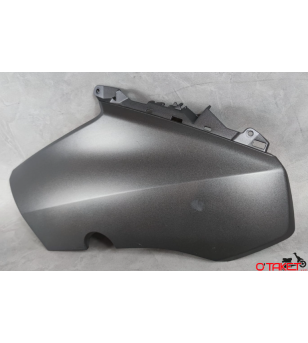 Carénage de face avant/tête de fourche gauche X-MAX origine YAMAHA Accueil sur le site du spécialiste des deux roues O-TAKET.COM