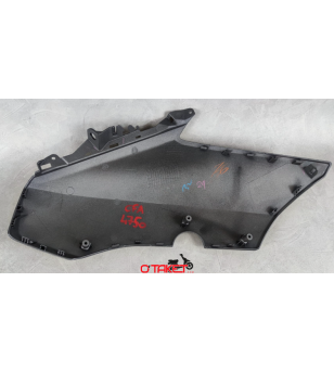 Carénage de face avant/tête de fourche gauche X-MAX origine YAMAHA Accueil sur le site du spécialiste des deux roues O-TAKET.COM
