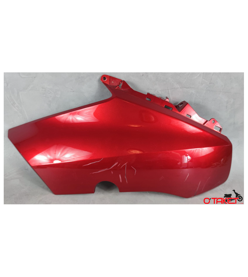 Carénage de face avant/tête de fourche gauche X-MAX origine YAMAHA Accueil sur le site du spécialiste des deux roues O-TAKET.COM