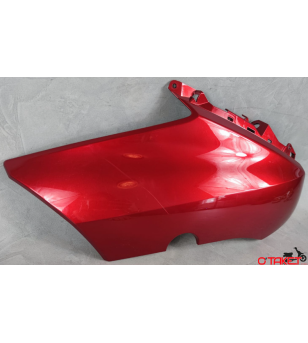Carénage de face avant/tête de fourche gauche X-MAX origine YAMAHA