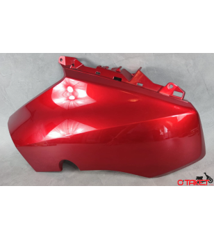 Carénage de face avant/tête de fourche gauche X-MAX origine YAMAHA Accueil sur le site du spécialiste des deux roues O-TAKET.COM