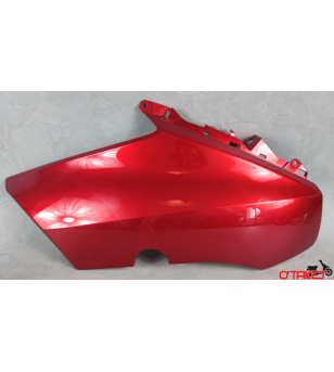 Carénage de face avant/tête de fourche gauche X-MAX origine YAMAHA Accueil sur le site du spécialiste des deux roues O-TAKET.COM
