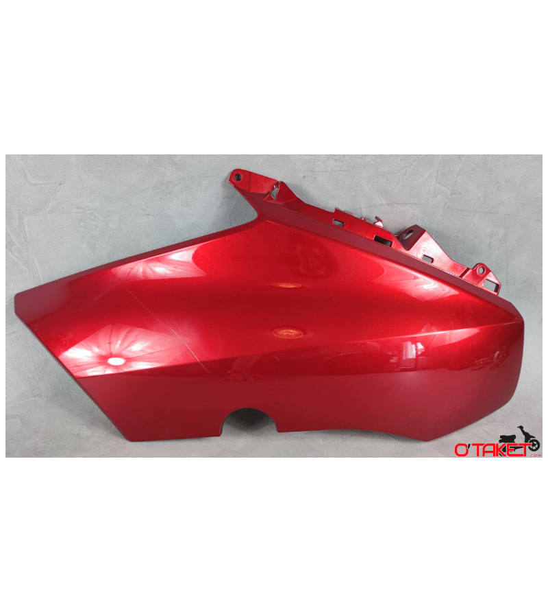 Carénage de face avant/tête de fourche gauche X-MAX origine YAMAHA Accueil sur le site du spécialiste des deux roues O-TAKET.COM
