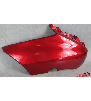 Carénage de face avant/tête de fourche gauche X-MAX origine YAMAHA
