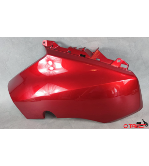 Carénage de face avant/tête de fourche gauche X-MAX origine YAMAHA Accueil sur le site du spécialiste des deux roues O-TAKET.COM