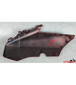 Carénage de face avant/tête de fourche gauche X-MAX origine YAMAHA Accueil sur le site du spécialiste des deux roues O-TAKET.COM