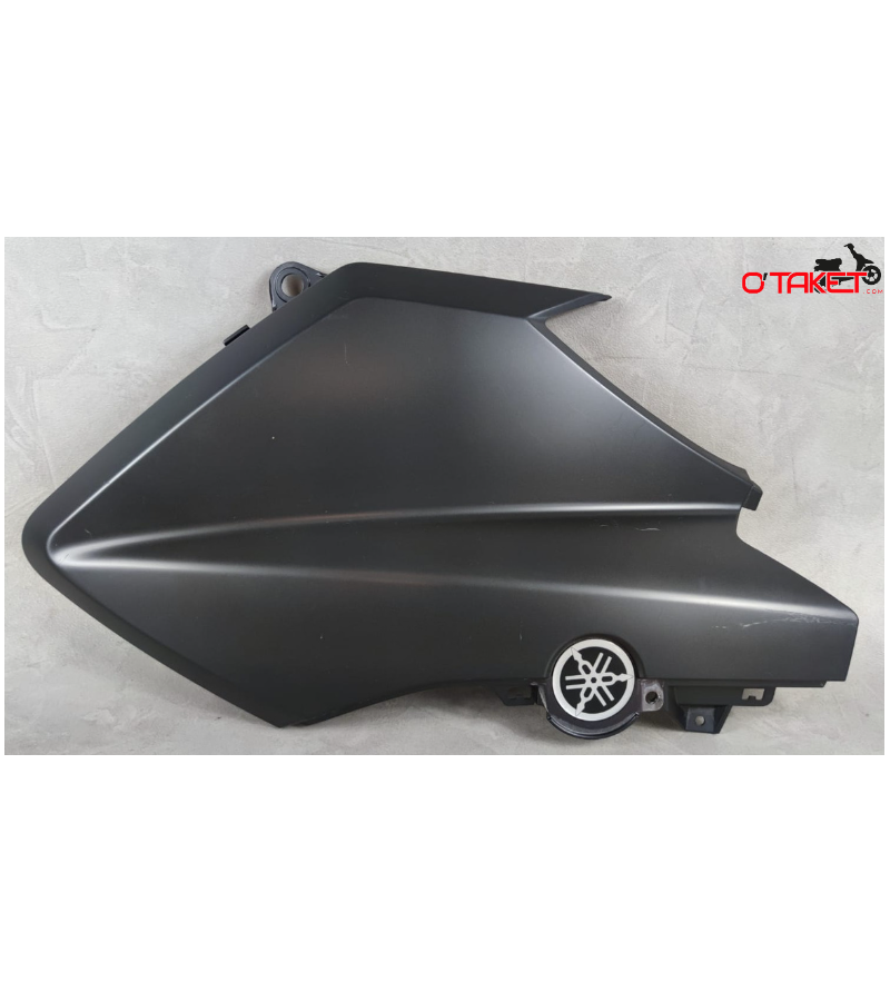 Flanc carénage droit X-MAX/EVOLIS origine YAMAHA/MBK Accueil sur le site du spécialiste des deux roues O-TAKET.COM