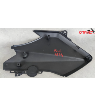 Flanc carénage droit X-MAX/EVOLIS origine YAMAHA/MBK Accueil sur le site du spécialiste des deux roues O-TAKET.COM