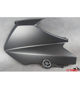 Flanc carénage droit X-MAX/EVOLIS origine YAMAHA/MBK Accueil sur le site du spécialiste des deux roues O-TAKET.COM