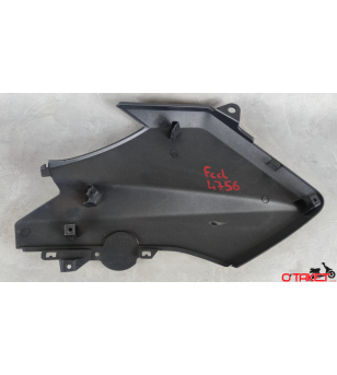 Flanc carénage droit X-MAX/EVOLIS origine YAMAHA/MBK Accueil sur le site du spécialiste des deux roues O-TAKET.COM
