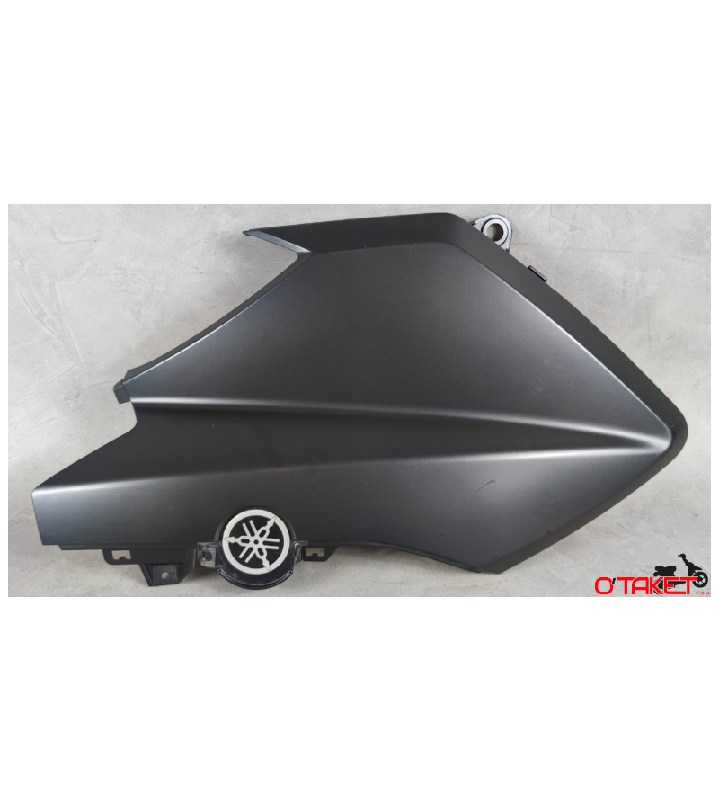 Flanc carénage gauche X-MAX/EVOLIS origine YAMAHA/MBK Accueil sur le site du spécialiste des deux roues O-TAKET.COM