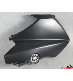 Flanc carénage gauche X-MAX/EVOLIS origine YAMAHA/MBK Accueil sur le site du spécialiste des deux roues O-TAKET.COM