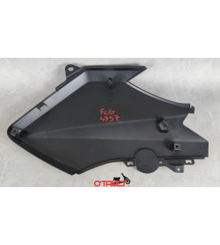 Flanc carénage gauche X-MAX/EVOLIS origine YAMAHA/MBK Accueil sur le site du spécialiste des deux roues O-TAKET.COM